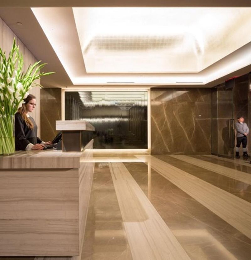 Hotel The Knickerbocker Hotel, USA, New York City - Manhattan. Großes 2