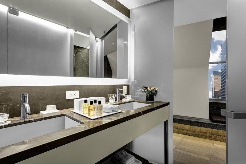 Hotel The Knickerbocker Hotel, USA, New York City - Manhattan. Großes 61