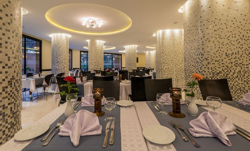 Hotel Hotel Ayoub, Marokko, Marrakesch. Großes 2