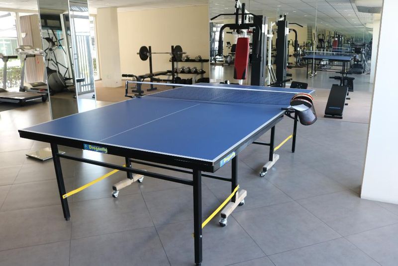 Hotel Suvarnabhumi Ville Airport Hotel, Thailand, Bang Phli. Großes 2