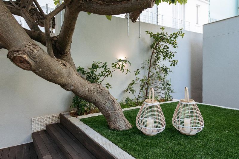 Hotel Zest Boutique Hotel, Südafrika, Green Point. Großes 21