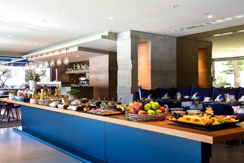 Hotel The Prime Energize Hotel & SPA - Algarve, Portugal, Monte Gordo. Großes 2