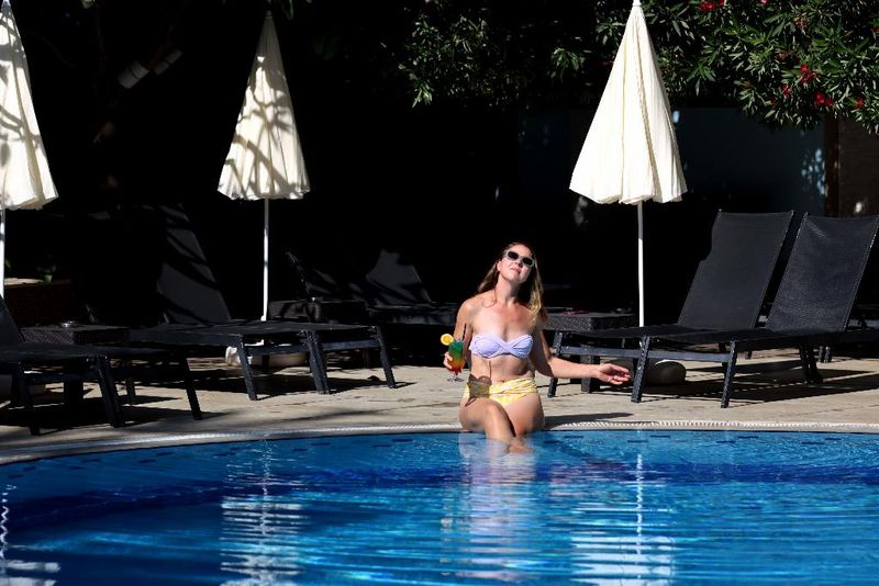 Hotel May Flower Aparthotel, Türkei, Alanya. Großes 22