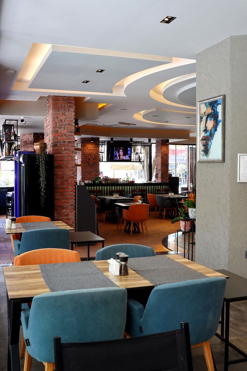 Hotel May Flower Aparthotel, Türkei, Alanya. Großes 2