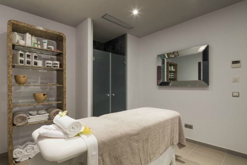 Hotel Axel Beach Ibiza - Adults Only, Spanien, Sant Josep de sa Talaia. Großes 2