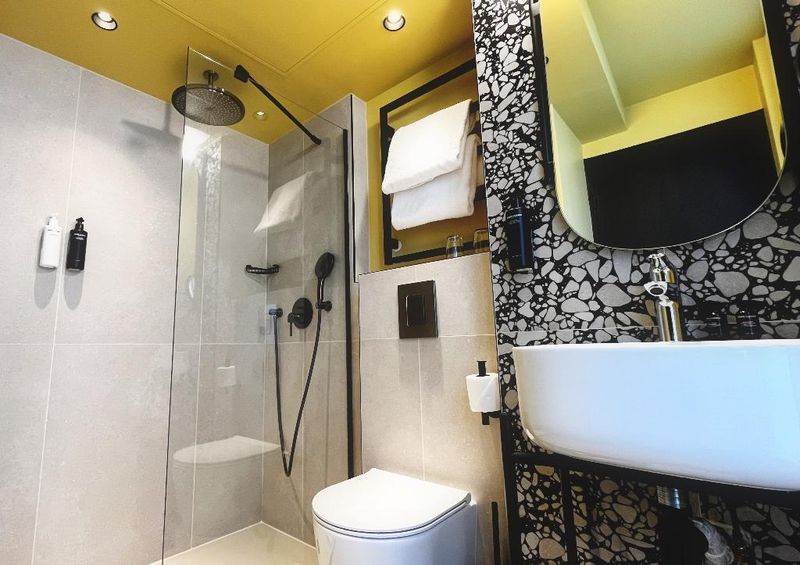 Hotel Hotel Riesner, Frankreich, Paris. Großes 1