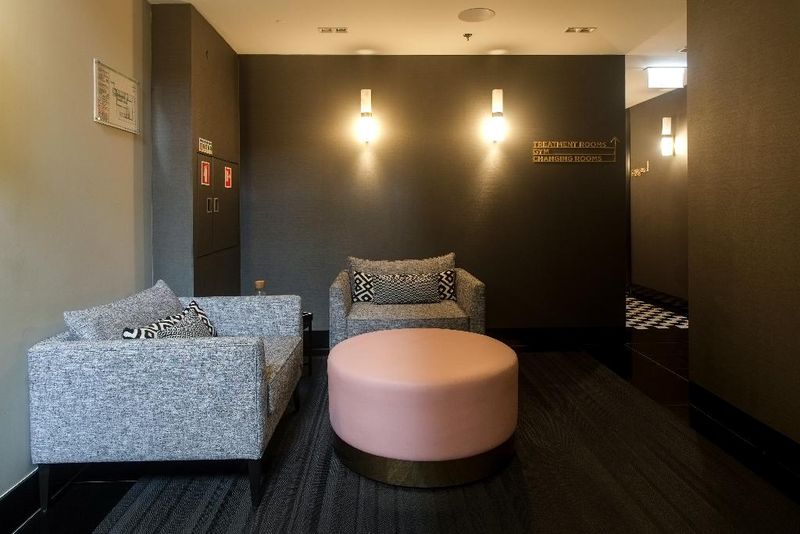 Hotel The Lumiares, Portugal, Lissabon. Großes 2