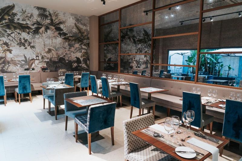 Hotel La Laguna Gran Hotel, Spanien, La Laguna. Großes 2