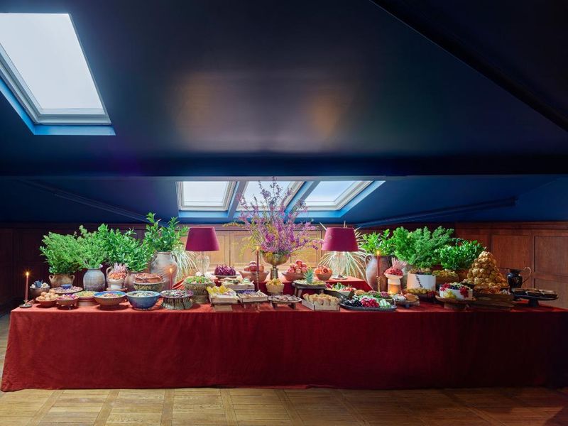 Hotel Mr CAS Hotels, Türkei, Istanbul. Großes 2