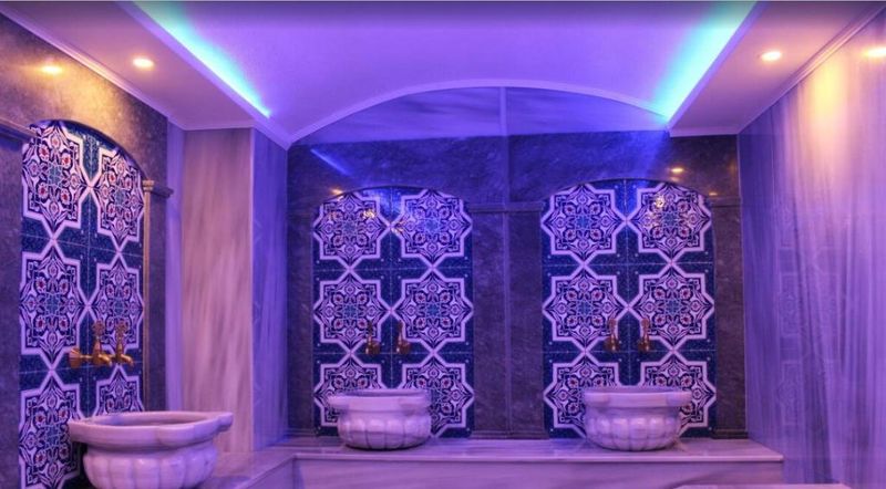 Hotel Milano Hotel & Spa Istanbul, Türkei, Istanbul. Großes 1