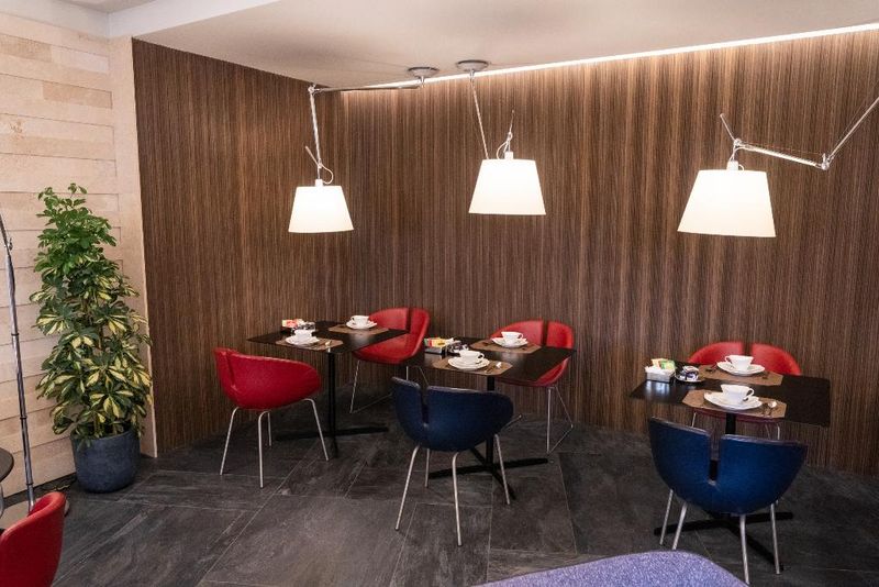 Hotel Stendhal Luxury Suites, Italien, Rom. Großes 2