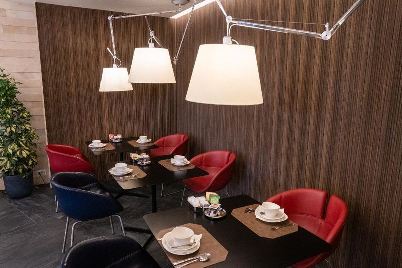 Hotel Stendhal Luxury Suites, Italien, Rom. Großes 2