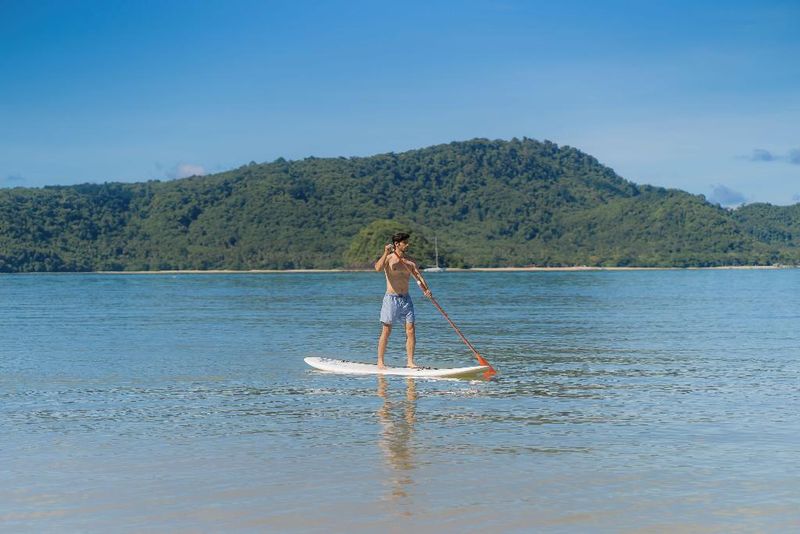 Hotel My Beach Resort, Thailand, Insel Phuket. Großes 2