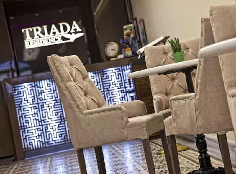 Hotel Triada Hotel, Türkei, Istanbul. Großes 2