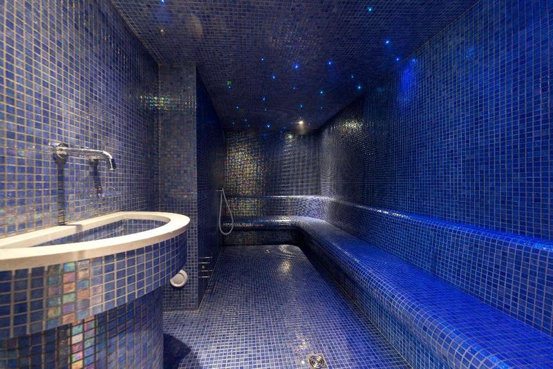 Hotel Bluesun Hotel Jadran, Kroatien, Tucepi. Großes 2