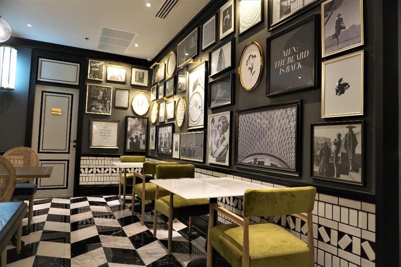 Hotel The Salil Hotel Sukhumvit 57, Thailand, Bangkok. Großes 2