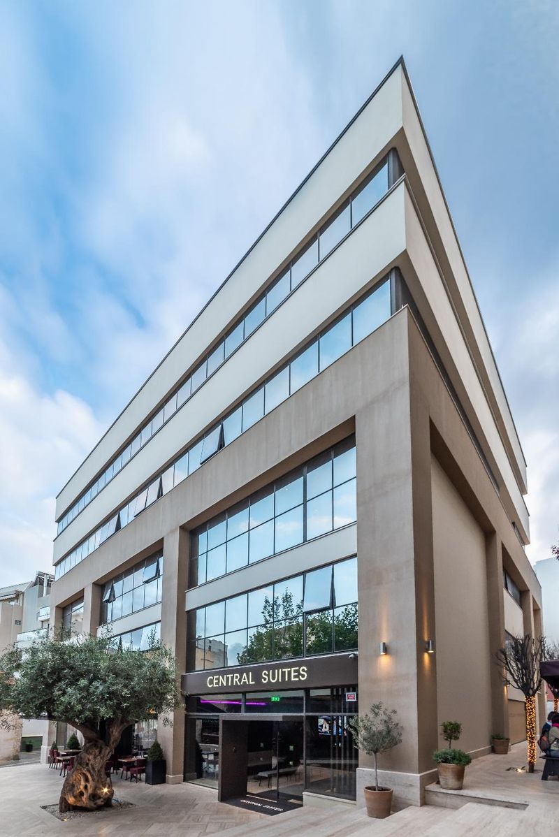 Hotel Ibis Styles Heraklion Central, Griechenland, Heraklion. Großes 81