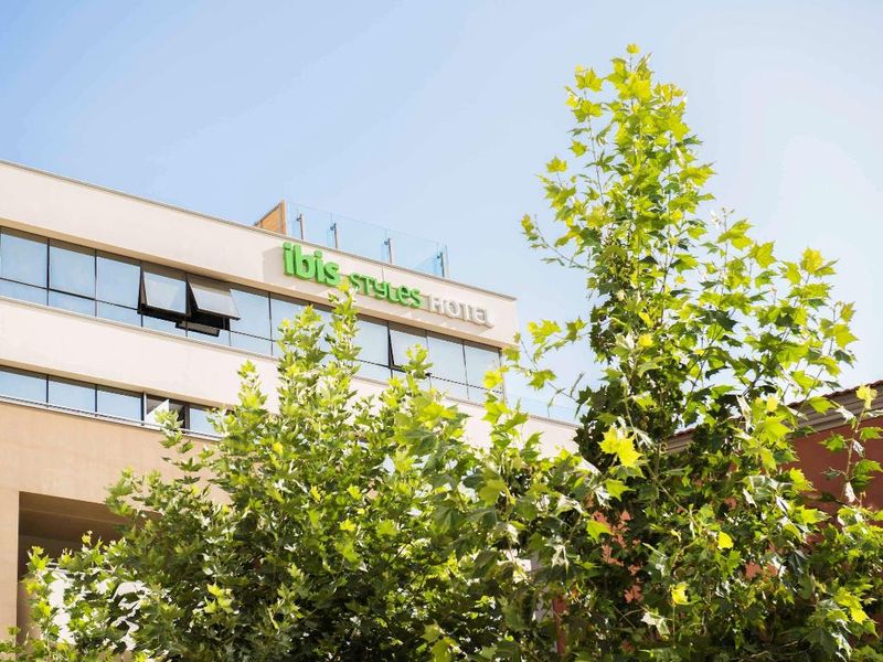 Hotel Ibis Styles Heraklion Central, Griechenland, Heraklion. Großes 1
