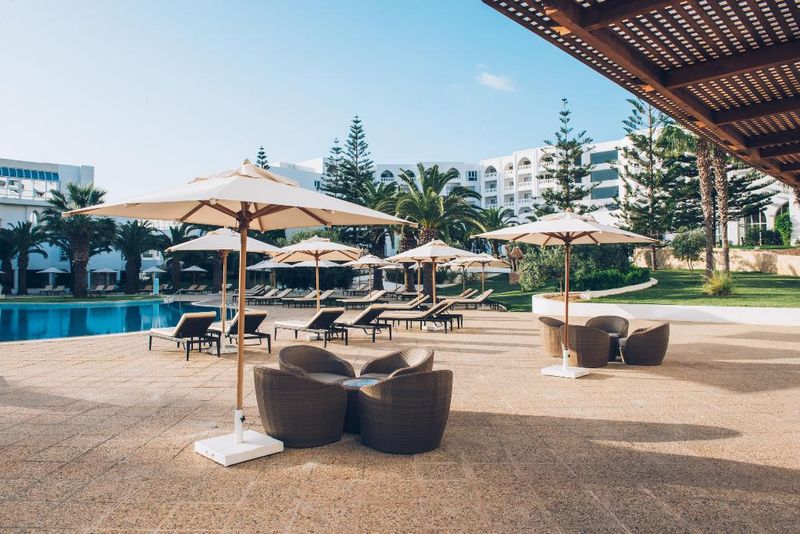 Hotel Iberostar Selection Kantaoui Bay, Tunesien, Hammam Sousse. Großes 41