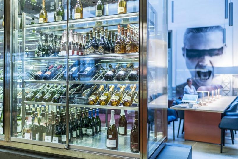 Hotel Scandic No 53, Schweden, Stockholm. Großes 45