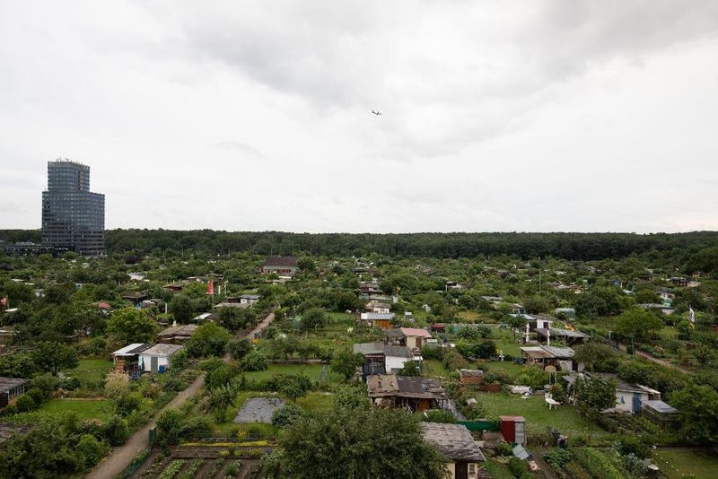 Hotel B&B Hotel Frankfurt-Airport, Deutschland, Frankfurt am Main. Großes 2