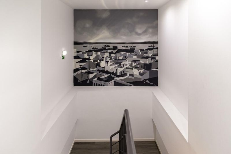 Hotel Hotel Cidade de Olhão, Portugal, Olhao. Großes 20