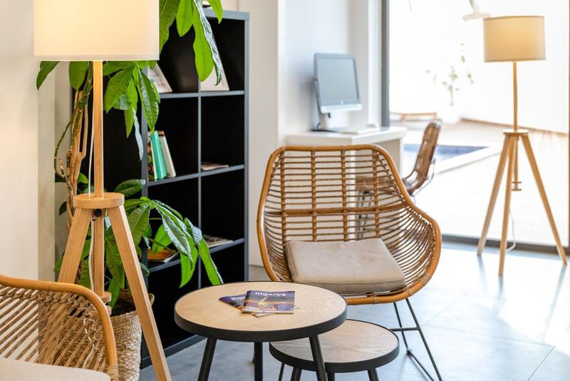 Hotel Hotel Cidade de Olhão, Portugal, Olhao. Großes 2