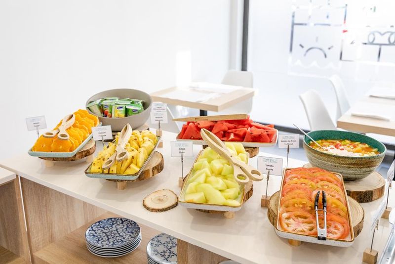 Hotel Hotel Cidade de Olhão, Portugal, Olhao. Großes 2