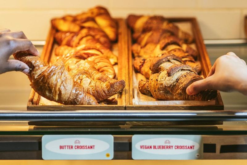 Hotel Point A Shoreditch, Großbritannien, London. Großes 1