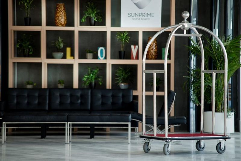 Hotel Selene Beach & Spa Hotel Theia Hotels Collection, Türkei, Avsallar-Incekum. Großes 53