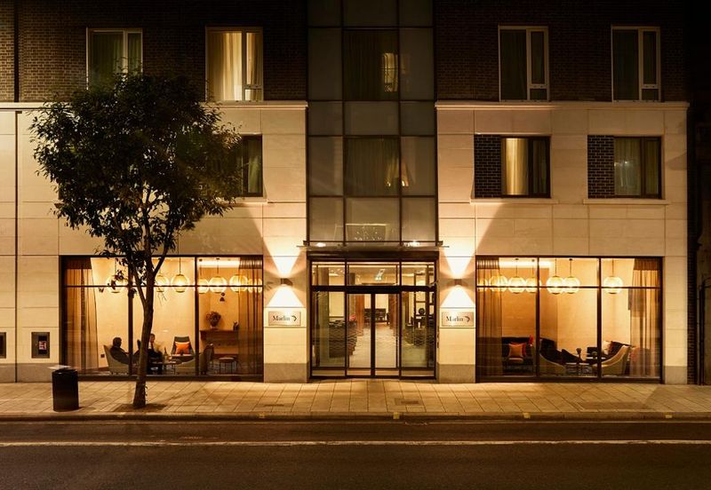 Hotel Marlin Aparthotel Waterloo, Großbritannien, London. Großes 23