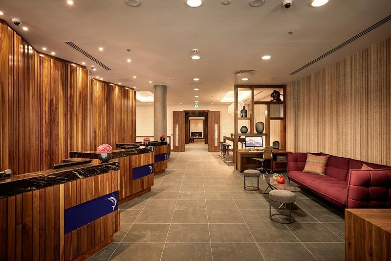 Hotel Marlin Aparthotel Waterloo, Großbritannien, London. Großes 2