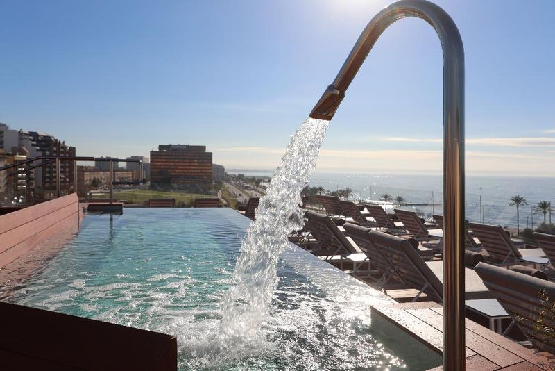 Hotel Es Princep, Spanien, Palma de Mallorca. Großes 116