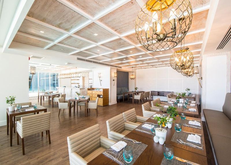 Hotel Sirene Luxury Hotel Bodrum, Türkei, Yalikavak. Großes 2