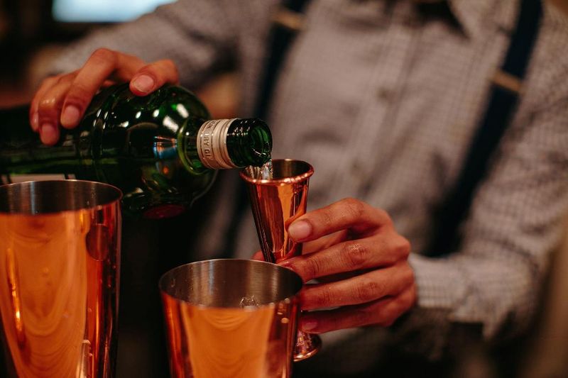 Hotel Hotel Indigo Boston Garden, USA, Boston. Großes 2