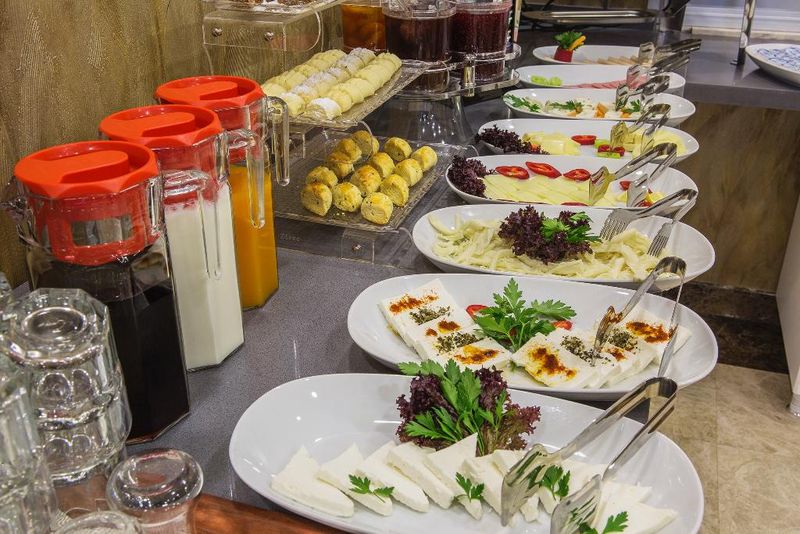 Hotel Gulec Hotel Istanbul, Türkei, Istanbul. Großes 2