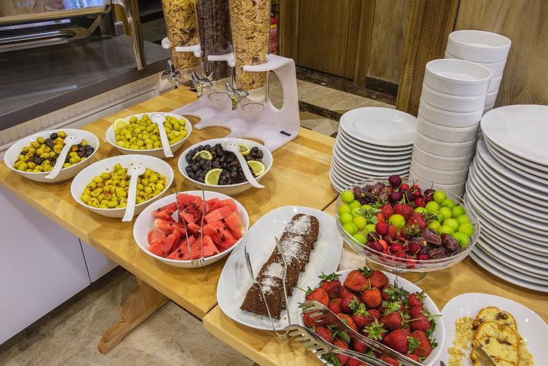 Hotel Gulec Hotel Istanbul, Türkei, Istanbul. Großes 18