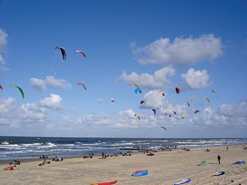 Hotel Fletcher Badhotel Callantsoog, Niederlande, Callantsoog. Großes 1