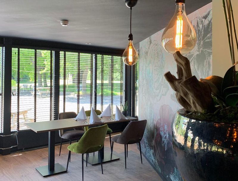 Hotel Fletcher Hotel-Restaurant Spaarnwoude, Niederlande, Velsen. Großes 2