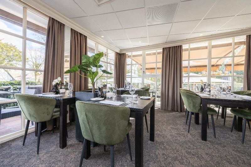 Hotel Fletcher Hotel Jan van Scorel, Niederlande, Schoorl. Großes 2