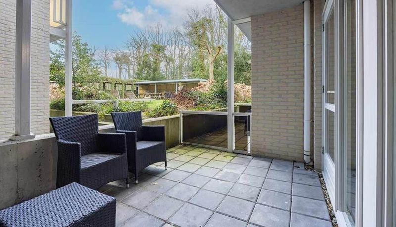 Hotel Fletcher Hotel Jan van Scorel, Niederlande, Schoorl. Großes 1