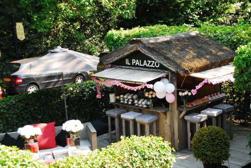 Hotel Fletcher Hotel Jan van Scorel, Niederlande, Schoorl. Großes 19