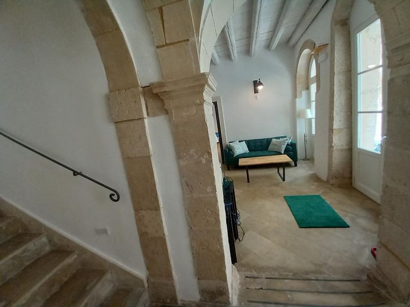 Hotel Lanterne Magiche Ortigia, Italien, Syrakus. Großes 16