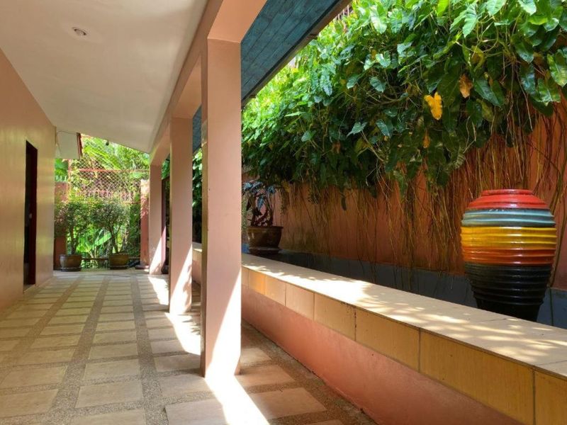 Hotel Baan Kongdee Sunset Resort, Thailand, Kata Beach. Großes 1