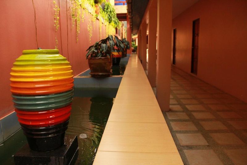 Hotel Baan Kongdee Sunset Resort, Thailand, Kata Beach. Großes 2