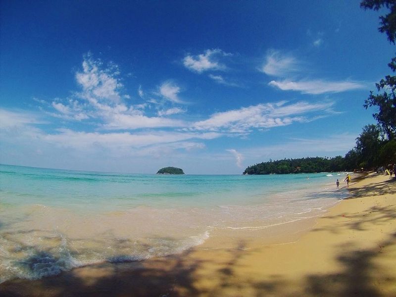 Hotel Baan Kongdee Sunset Resort, Thailand, Kata Beach. Großes 12