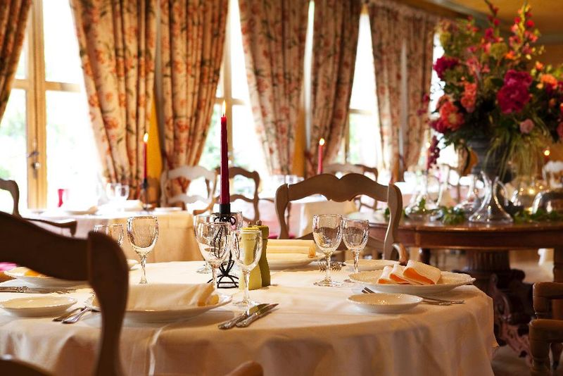 Hotel Le Manoir De Gressy, Frankreich, Gressy. Großes 2