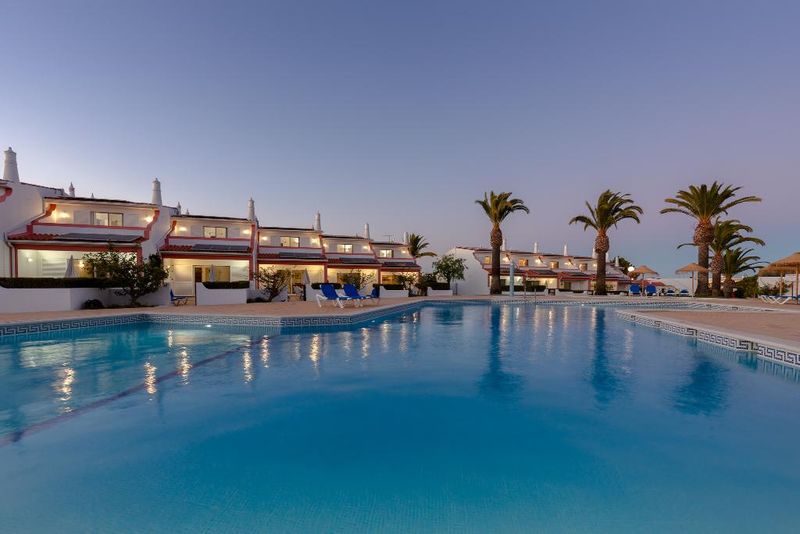 Hotel Villas Joinal, Portugal, Albufeira. Großes 22