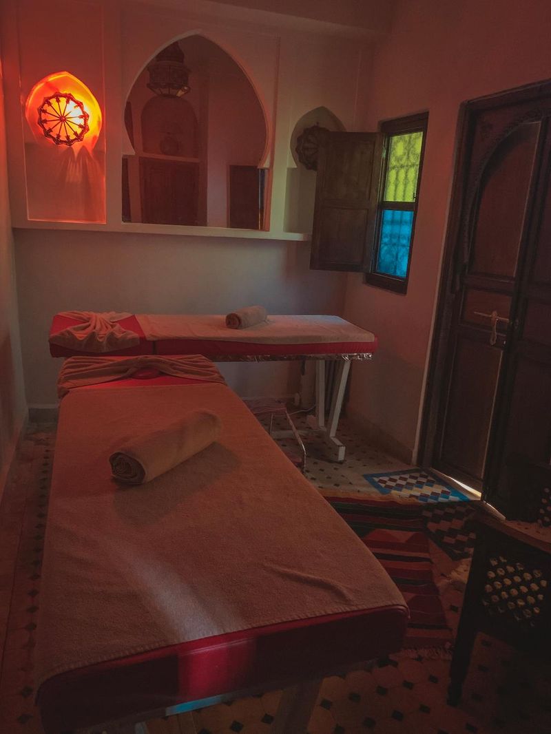 Hotel Riad Ghali & Spa, Marokko, Marrakesch. Großes 2