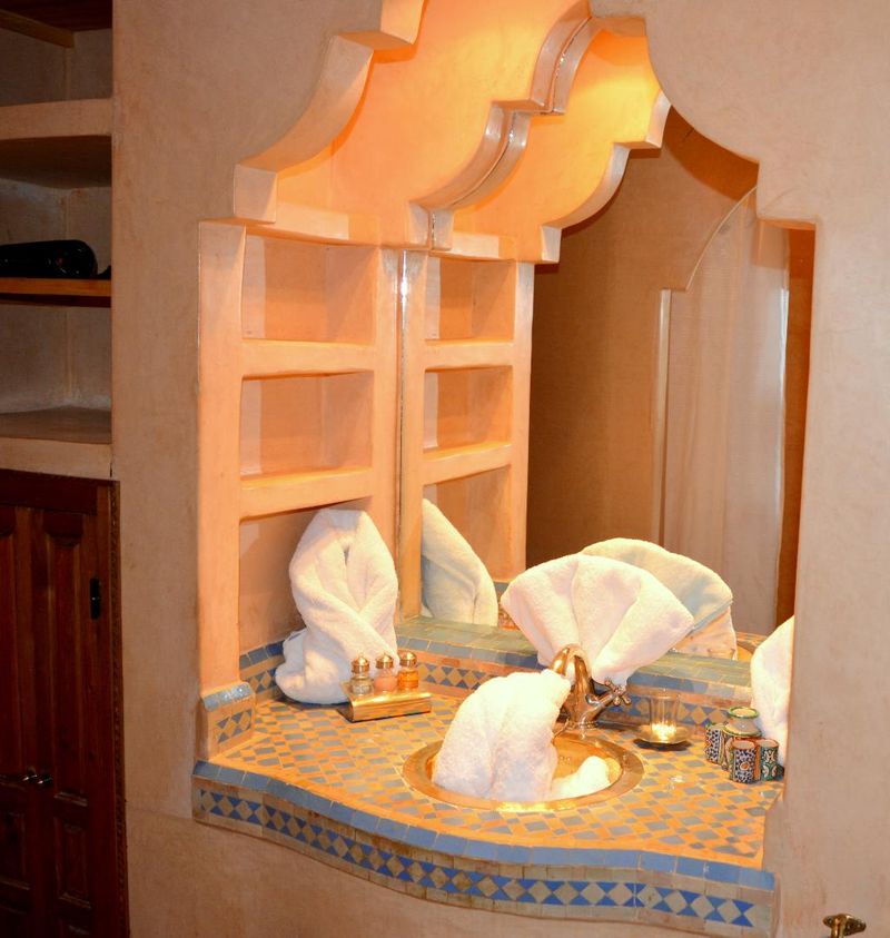 Hotel Riad Ghali & Spa, Marokko, Marrakesch. Großes 1